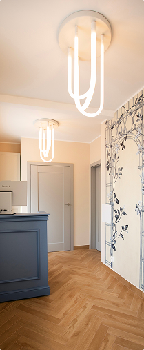 gabinet polozniczo ginekologiczny recepcja