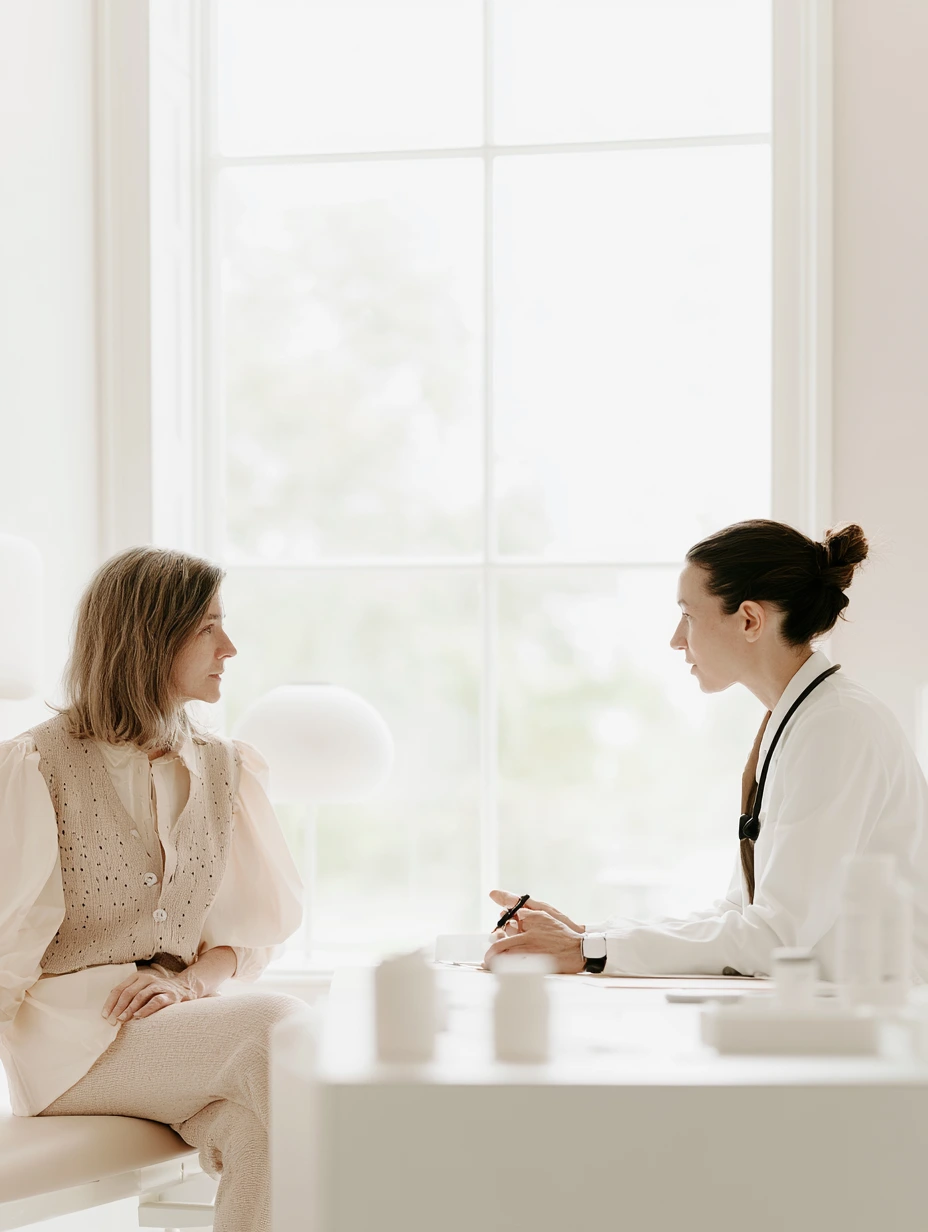 uroginekologia